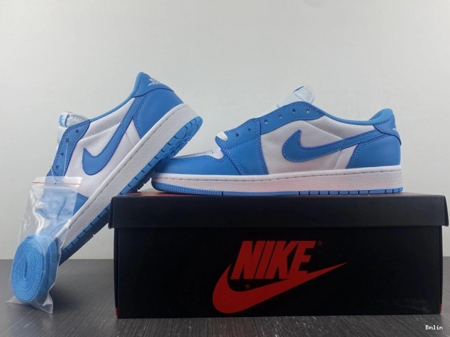 Bmlin Low UNC Air CJ7891-401 Nike x SB Jordan 1 0721